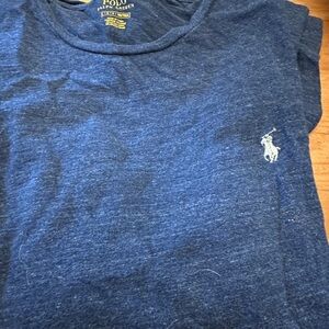 Polo Ralph Lauren long sleeve men’s shirt size L